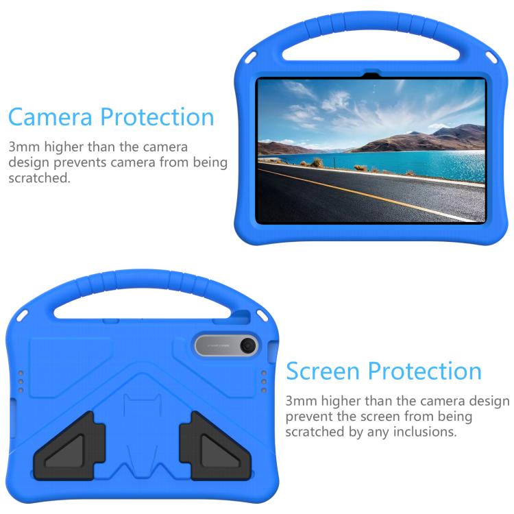 For Xiaomi Redmi Pad 2 SE 9.7 2026 EVA Shockproof Tablet Case with Holder