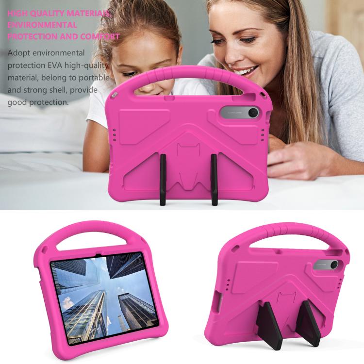 For Xiaomi Redmi Pad 2 SE 9.7 2026 EVA Shockproof Tablet Case with Holder