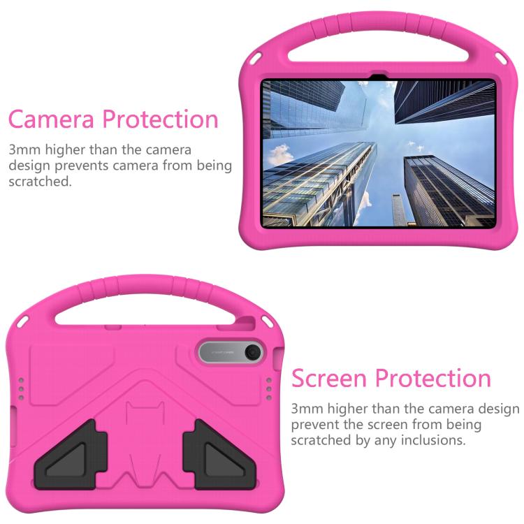 For Xiaomi Redmi Pad 2 SE 9.7 2026 EVA Shockproof Tablet Case with Holder