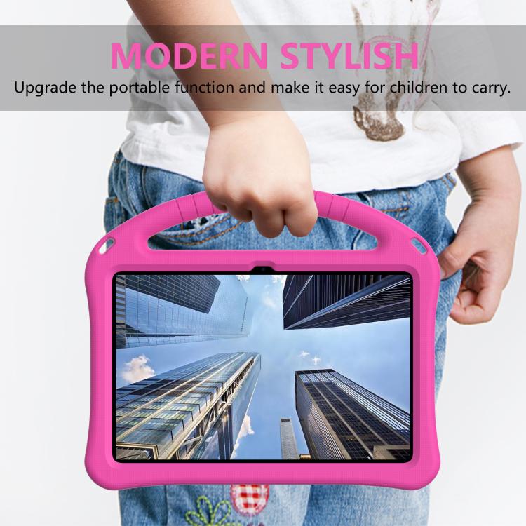 For Xiaomi Redmi Pad 2 SE 9.7 2026 EVA Shockproof Tablet Case with Holder