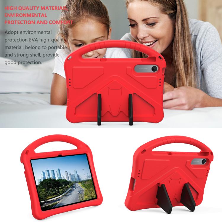 For Xiaomi Redmi Pad 2 SE 9.7 2026 EVA Shockproof Tablet Case with Holder