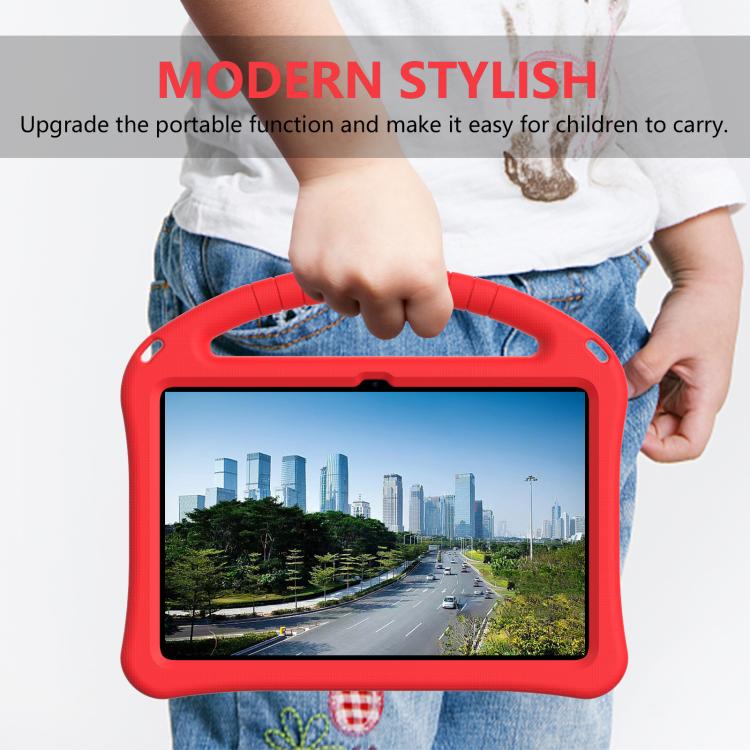 For Xiaomi Redmi Pad 2 SE 9.7 2026 EVA Shockproof Tablet Case with Holder