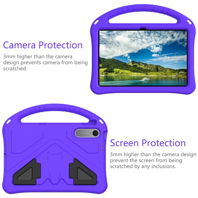 For Xiaomi Redmi Pad 2 SE 9.7 2026 EVA Shockproof Tablet Case with Holder
