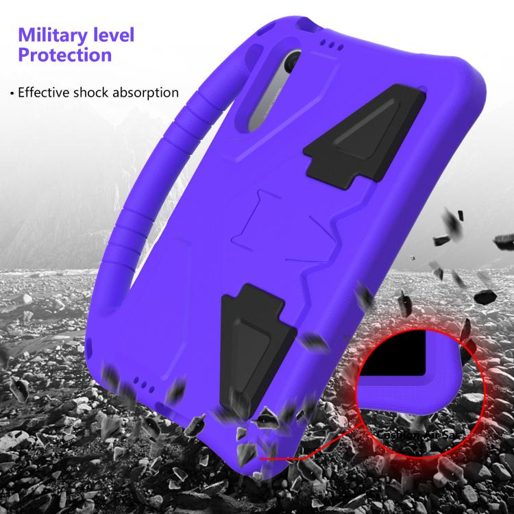 For Xiaomi Redmi Pad 2 SE 9.7 2026 EVA Shockproof Tablet Case with Holder