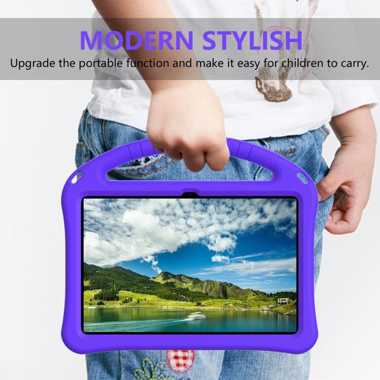 For Xiaomi Redmi Pad 2 SE 9.7 2026 EVA Shockproof Tablet Case with Holder