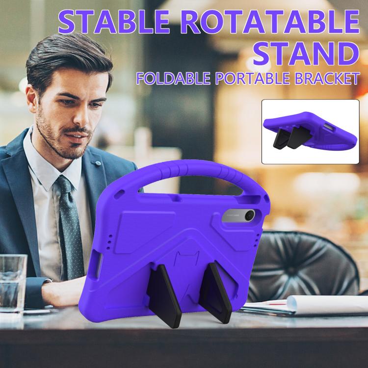 For Xiaomi Redmi Pad 2 SE 9.7 2026 EVA Shockproof Tablet Case with Holder