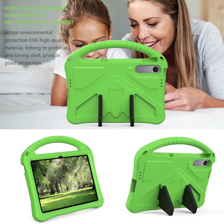 For Xiaomi Redmi Pad 2 SE 9.7 2026 EVA Shockproof Tablet Case with Holder