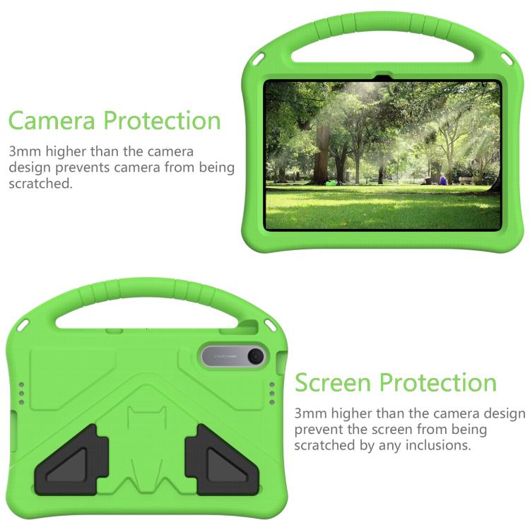 For Xiaomi Redmi Pad 2 SE 9.7 2026 EVA Shockproof Tablet Case with Holder