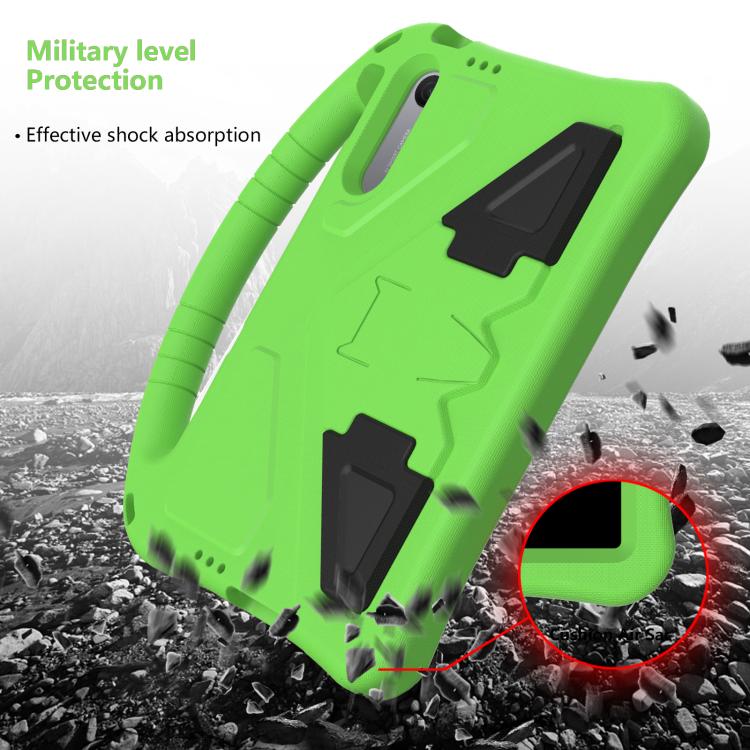 For Xiaomi Redmi Pad 2 SE 9.7 2026 EVA Shockproof Tablet Case with Holder