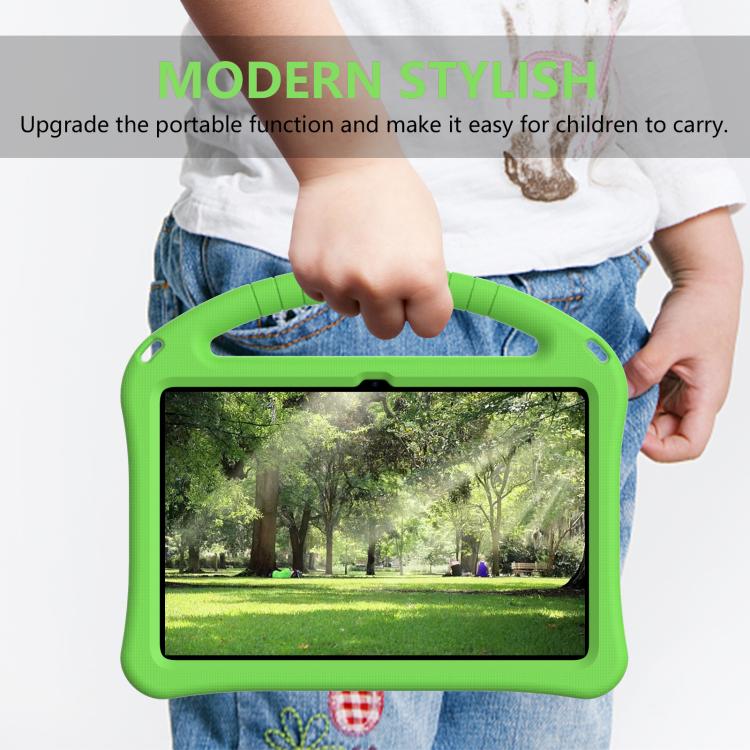 For Xiaomi Redmi Pad 2 SE 9.7 2026 EVA Shockproof Tablet Case with Holder