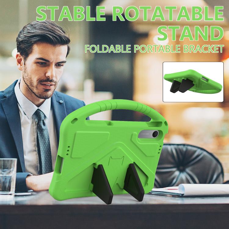 For Xiaomi Redmi Pad 2 SE 9.7 2026 EVA Shockproof Tablet Case with Holder