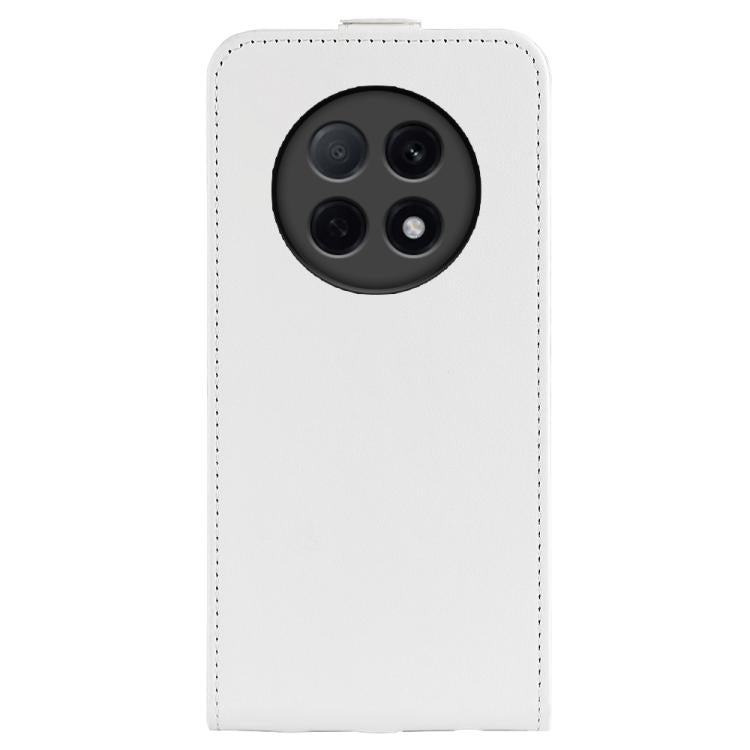 For OPPO F29 Pro 5G R64 Texture Single Vertical Flip Leather Phone Case