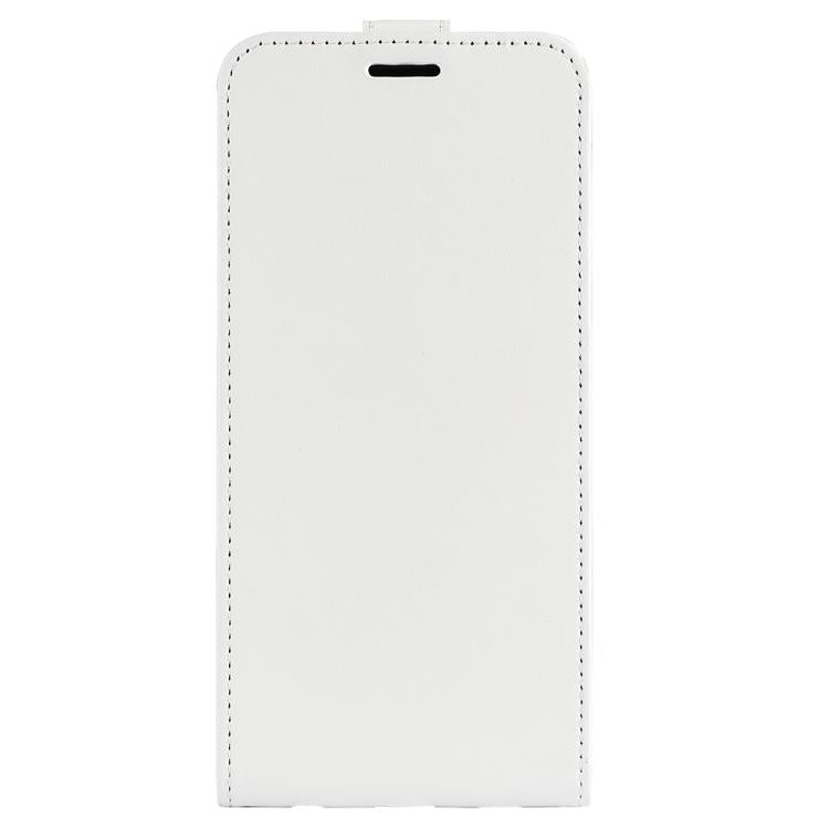 For OPPO Find X9 Pro R64 Texture Single Vertical Flip Leather Phone Case