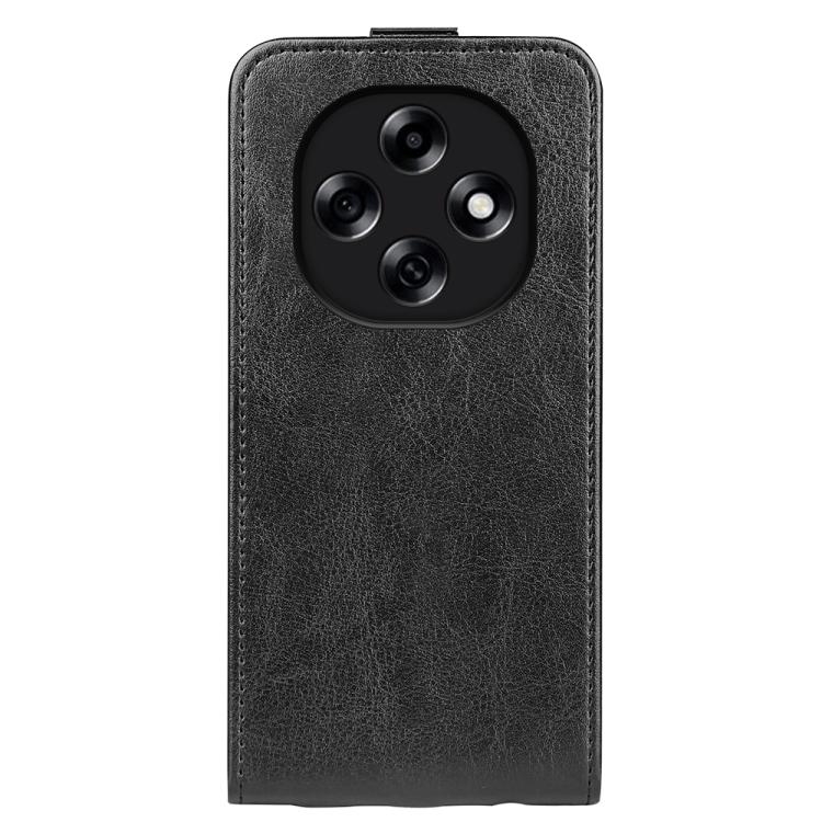 For OPPO A6 Pro Global / F31 5G R64 Texture Single Vertical Flip Leather Phone Case