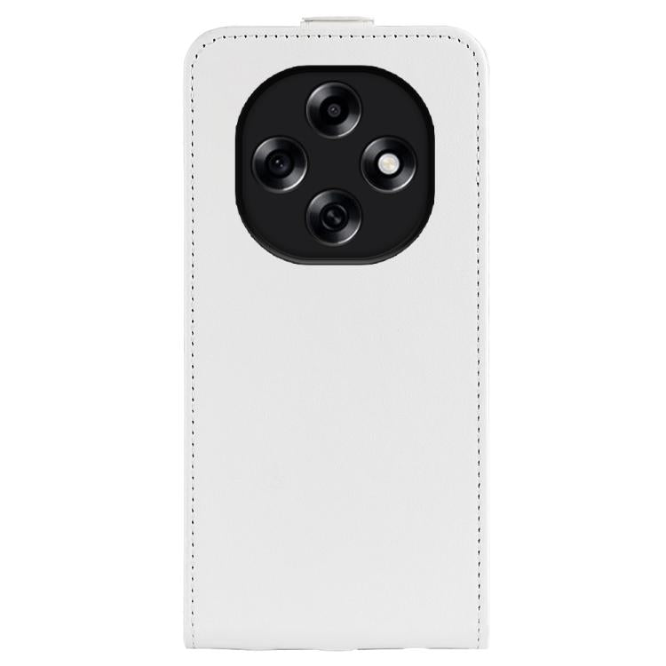 For OPPO A6 Pro Global / F31 5G R64 Texture Single Vertical Flip Leather Phone Case