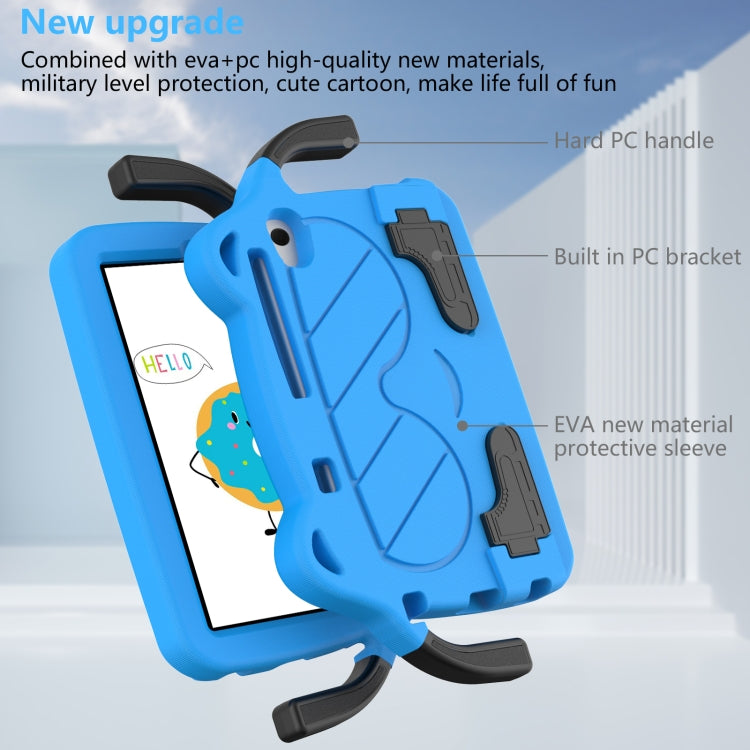 For Sumsung Galaxy Tab A 8.4 2020 T307/T307u Ice Baby EVA Shockproof Hard PC Tablet Case