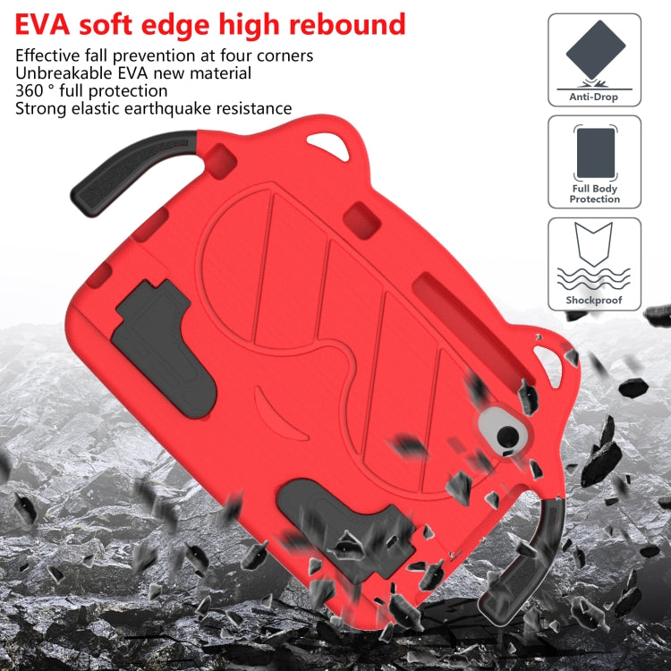 For Sumsung Galaxy Tab A 8.4 2020 T307/T307u Ice Baby EVA Shockproof Hard PC Tablet Case