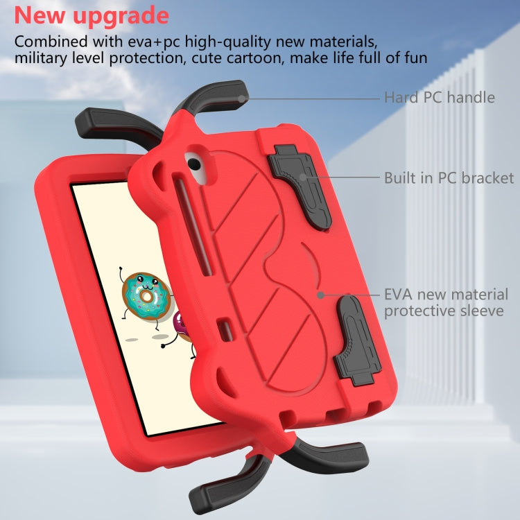 For Sumsung Galaxy Tab A 8.4 2020 T307/T307u Ice Baby EVA Shockproof Hard PC Tablet Case