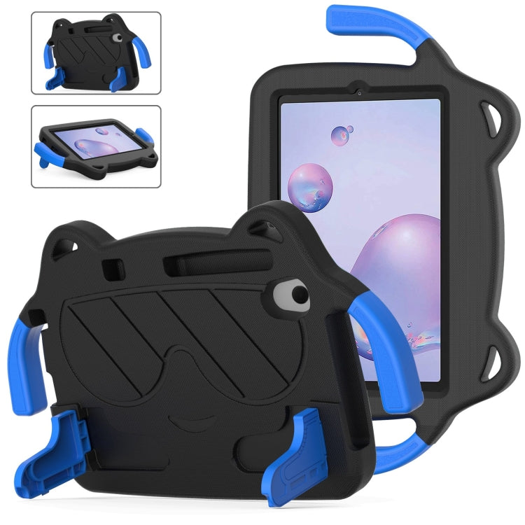 For Sumsung Galaxy Tab A 8.4 2020 T307/T307u Ice Baby EVA Shockproof Hard PC Tablet Case