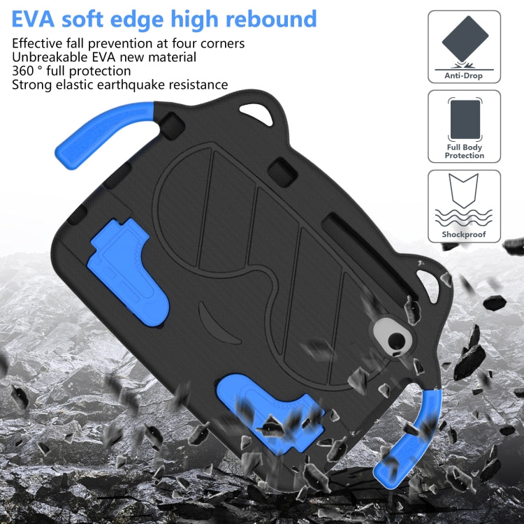 For Sumsung Galaxy Tab A 8.4 2020 T307/T307u Ice Baby EVA Shockproof Hard PC Tablet Case