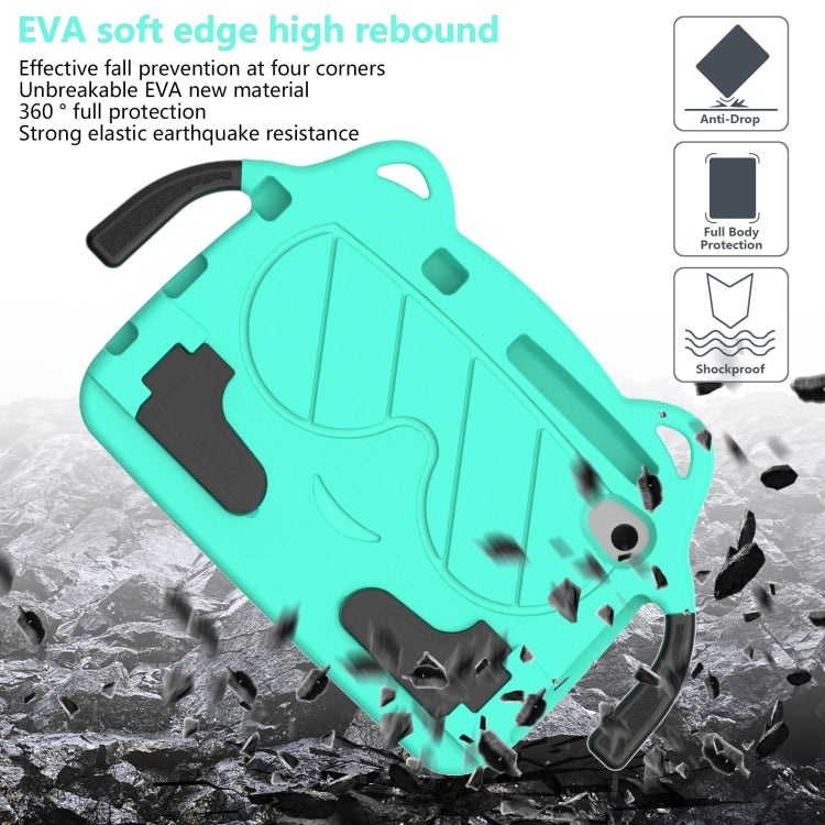 For Sumsung Galaxy Tab A 8.4 2020 T307/T307u Ice Baby EVA Shockproof Hard PC Tablet Case