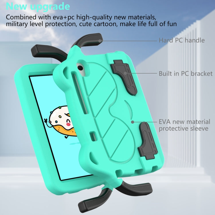 For Sumsung Galaxy Tab A 8.4 2020 T307/T307u Ice Baby EVA Shockproof Hard PC Tablet Case