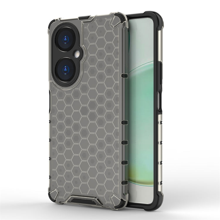 For Huawei Enjoy 60 Pro / nova 11i Shockproof Honeycomb Phone Case