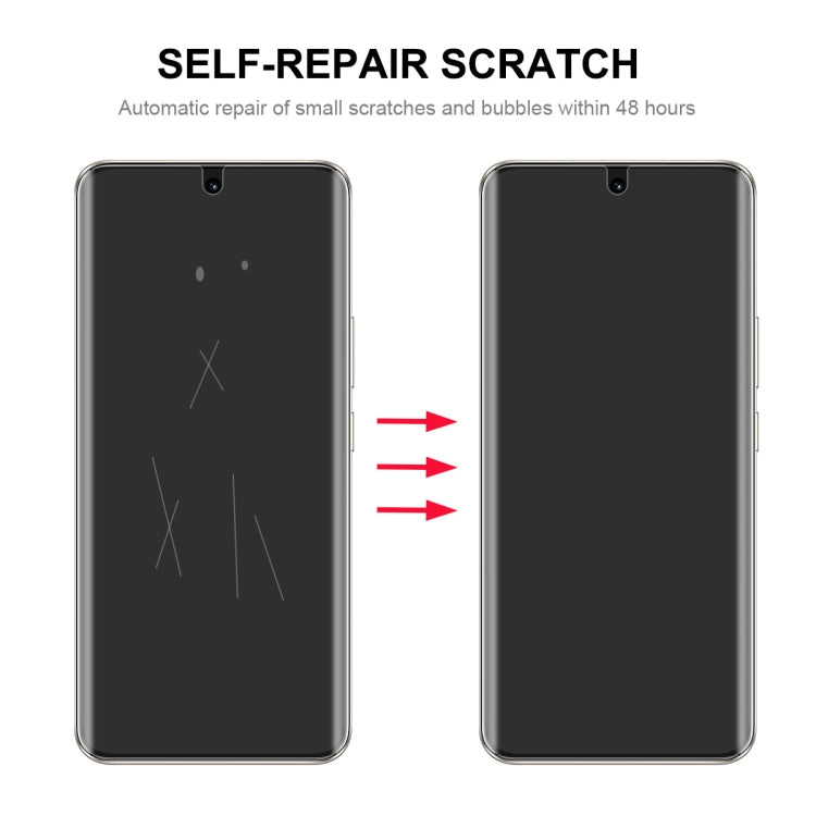 For Xiaomi 14 Pro / 14 Ultra ENKAY Hat-Prince Full Glue Coverage Soft Explosion-proof Hydrogel Film