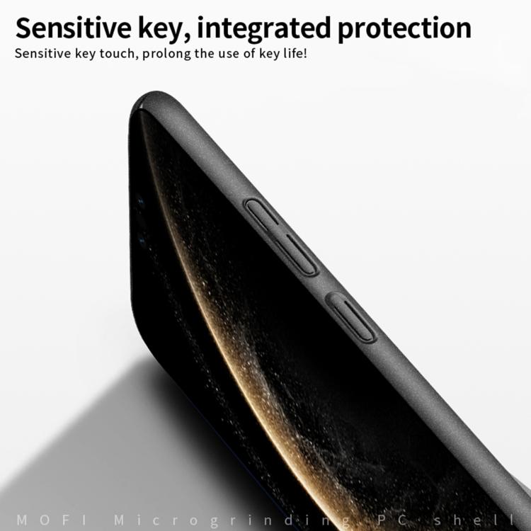 For Huawei Mate 70 Pro MOFI Fandun Series Frosted PC Ultra-thin All-inclusive Phone Case