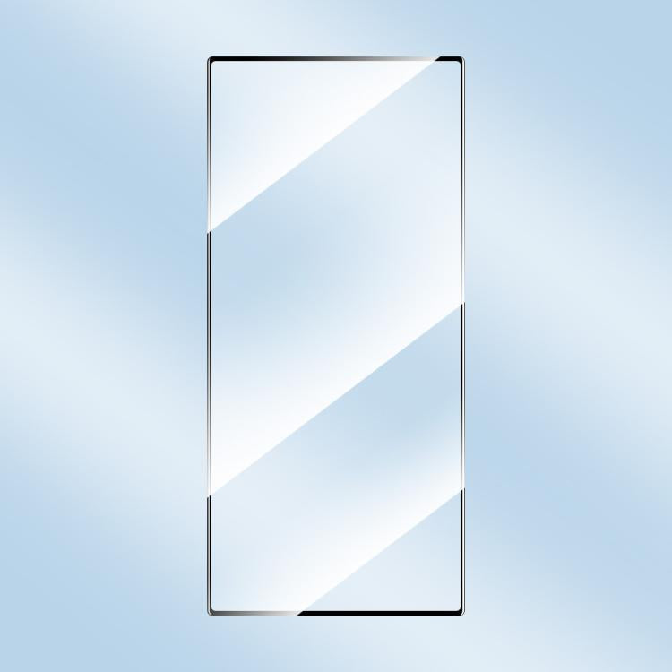 For Nubia RedMagic 10 Air ENKAY Hat-Prince Full Glue High Aluminum-silicon Tempered Glass Film