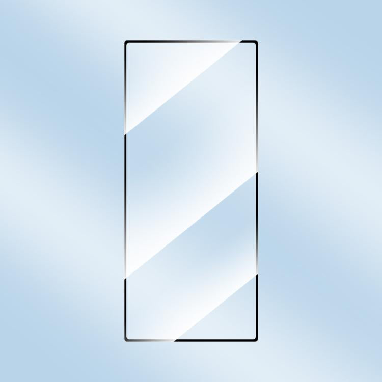 For Samsung Galaxy Z Fold7 ENKAY Hat-Prince Full Glue High Aluminum-silicon Tempered Glass Film