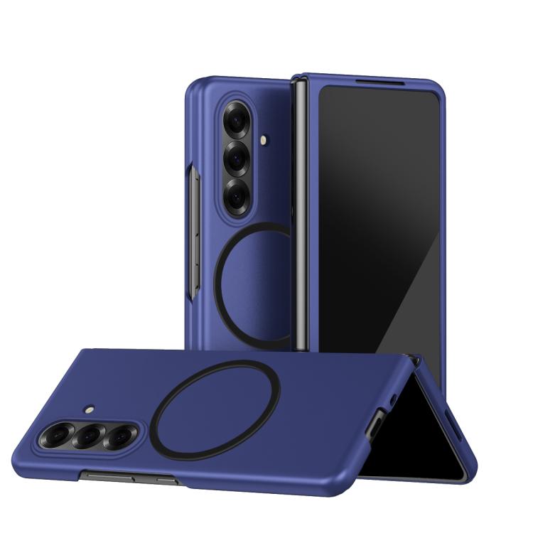 For Galaxy Z Fold8 Ultra 5G Skin Feel Magnetic Shockproof Phone Case