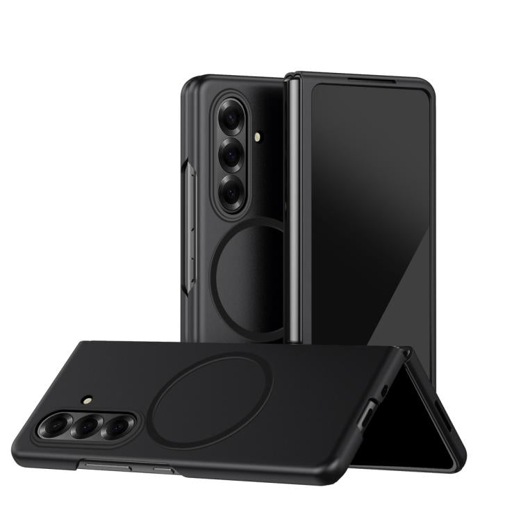 For Galaxy Z Fold8 Ultra 5G Skin Feel Magnetic Shockproof Phone Case