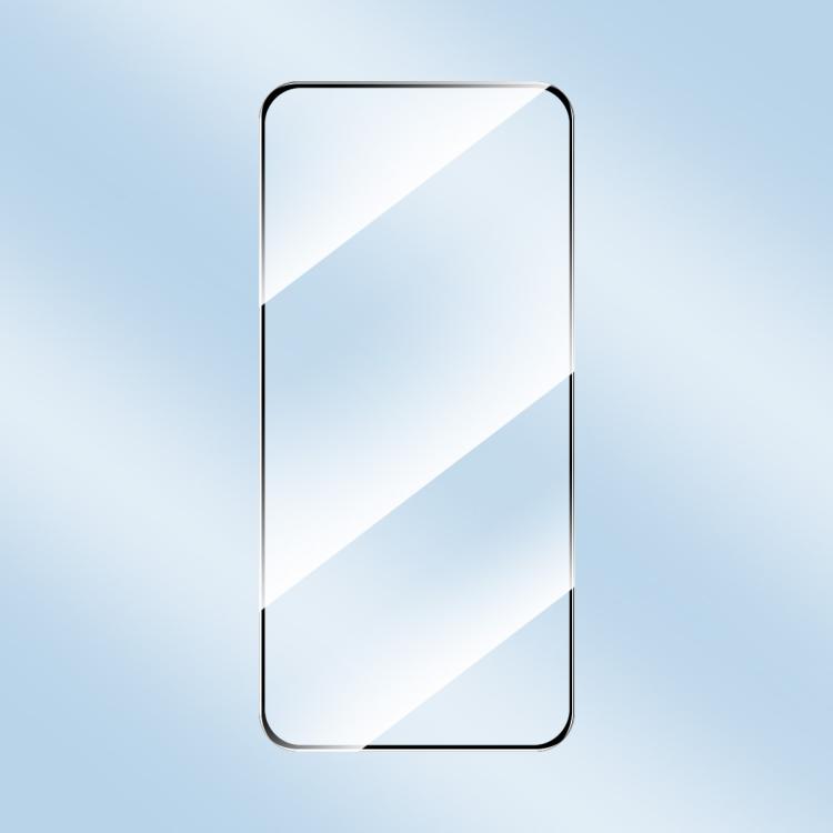 For OnePlus 13T ENKAY Full Glue High Aluminum-silicon Tempered Glass Film