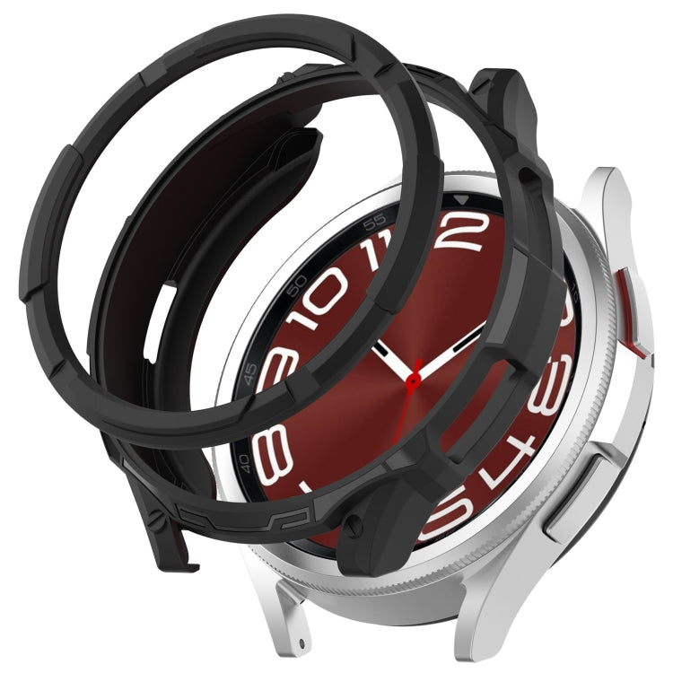For Samsung Galaxy Watch 6 Classic 4