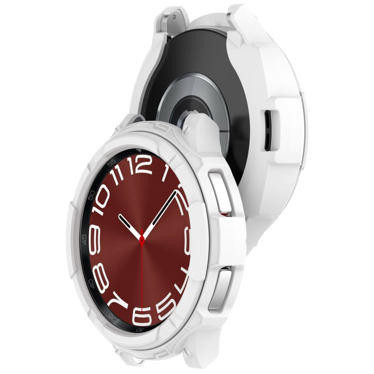 For Samsung Galaxy Watch 6 Classic 4