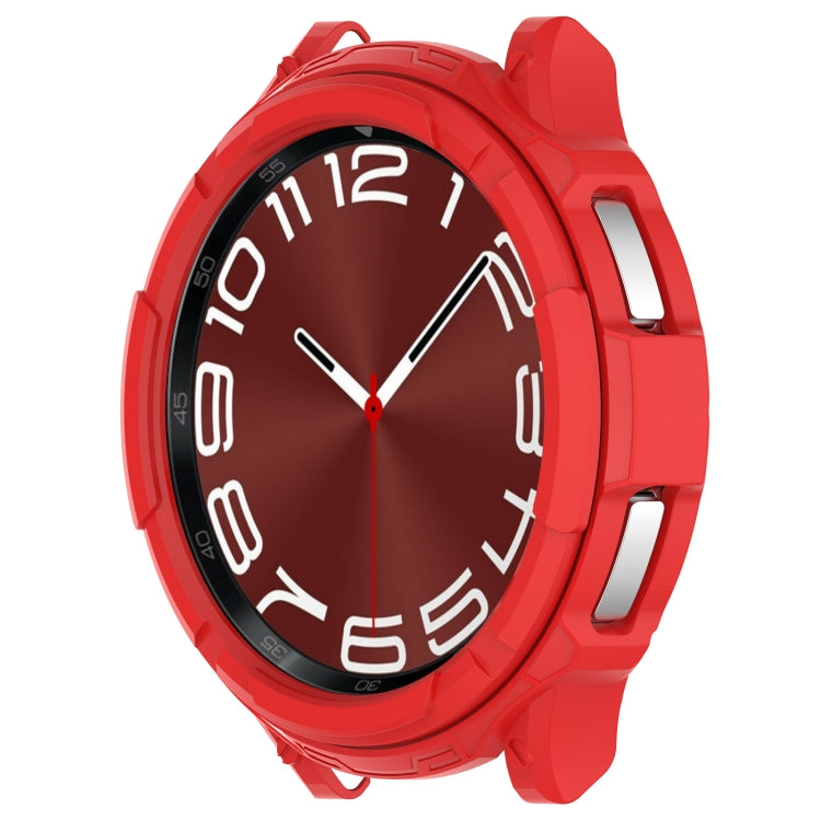 For Samsung Galaxy Watch 6 Classic 4