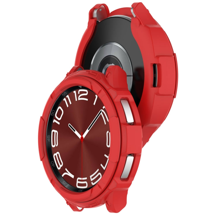 For Samsung Galaxy Watch 6 Classic 4