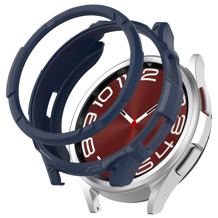 For Samsung Galaxy Watch 6 Classic 4