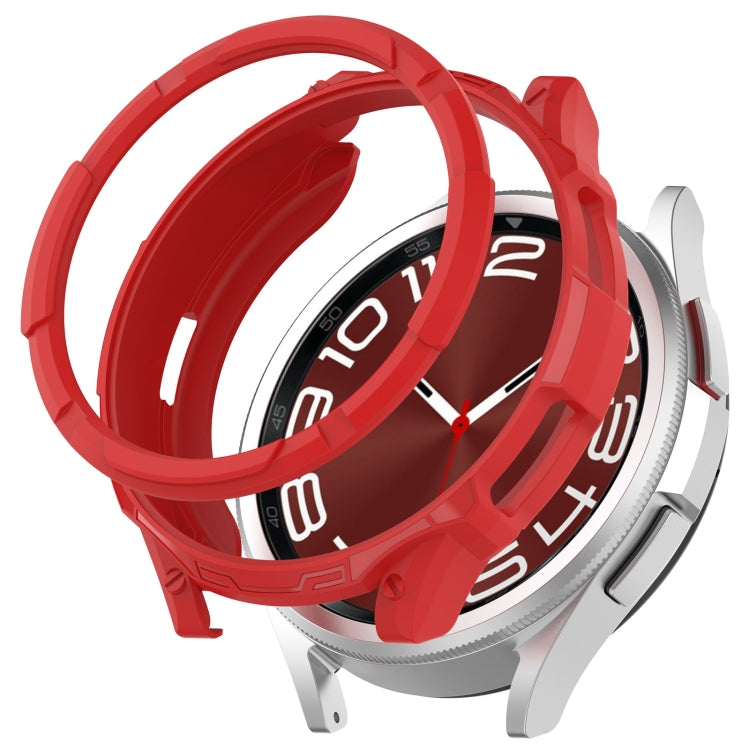 For Samsung Galaxy Watch 6 Classic 4