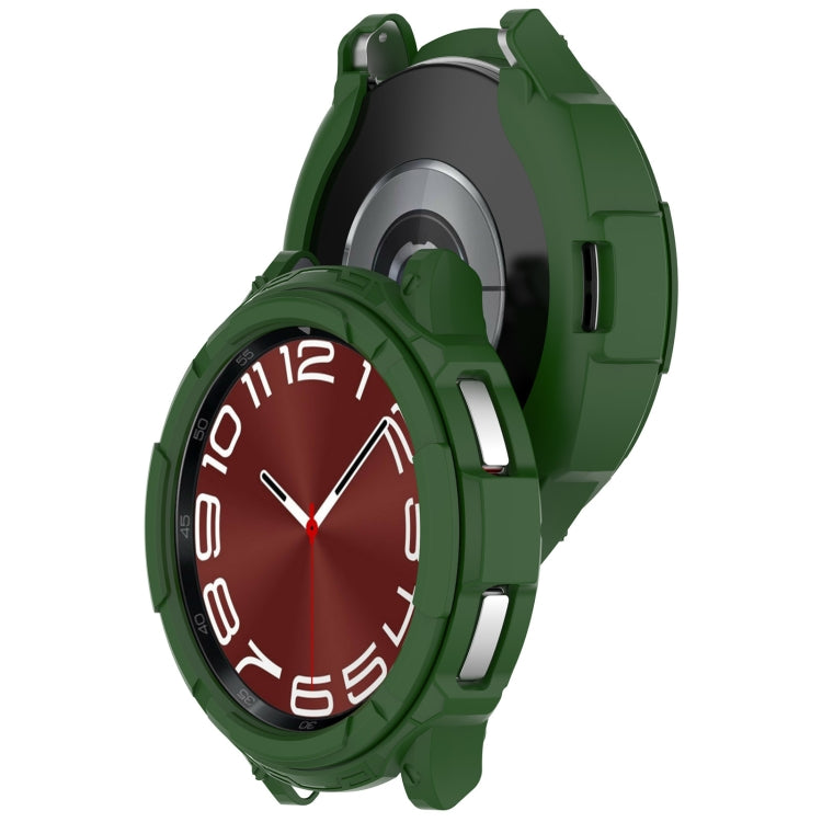 For Samsung Galaxy Watch 6 Classic 4