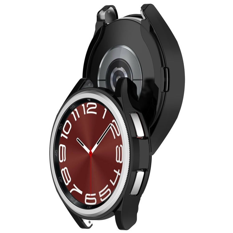 For Samsung Galaxy Watch6 Classic 4