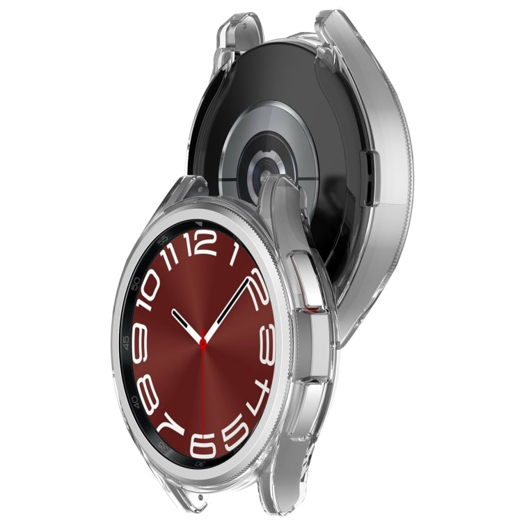 For Samsung Galaxy Watch6 Classic 4
