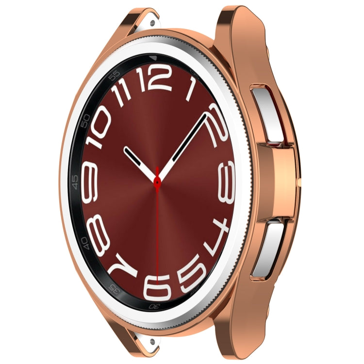 For Samsung Galaxy Watch6 Classic 4