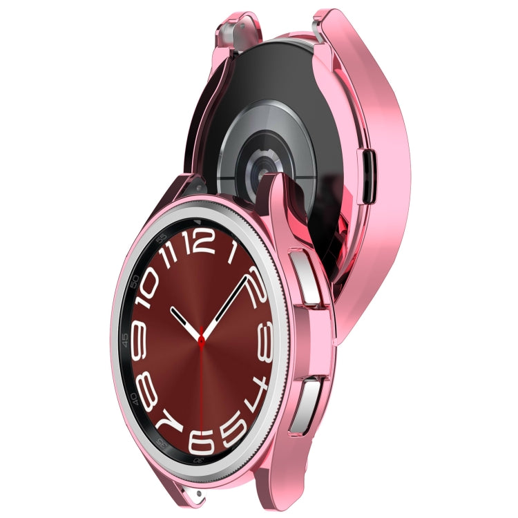 For Samsung Galaxy Watch6 Classic 4