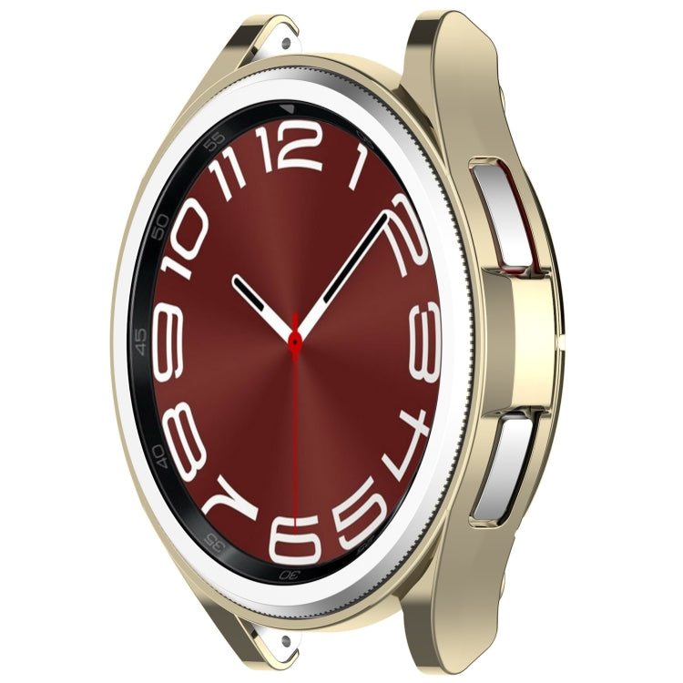 For Samsung Galaxy Watch6 Classic 4