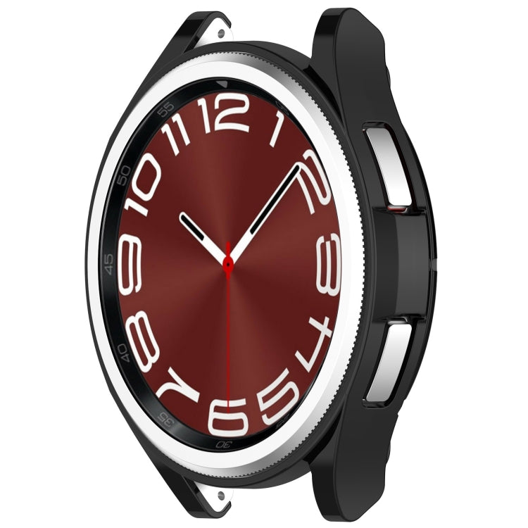 For Samsung Galaxy Watch6 Classic 4