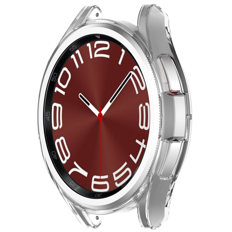 For Samsung Galaxy Watch6 Classic 4