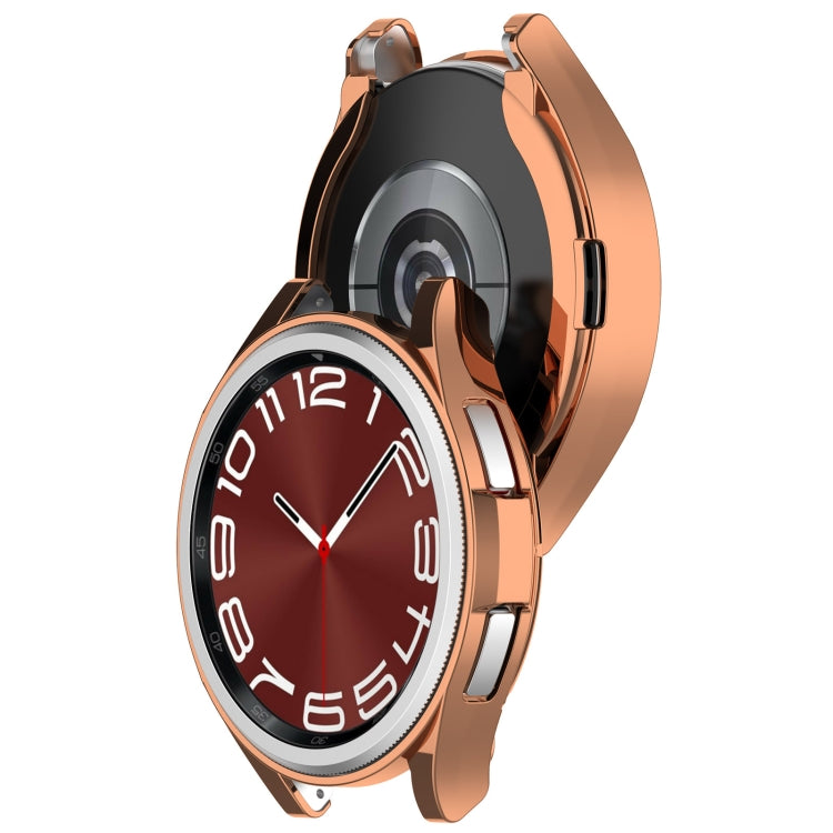 For Samsung Galaxy Watch6 Classic 4