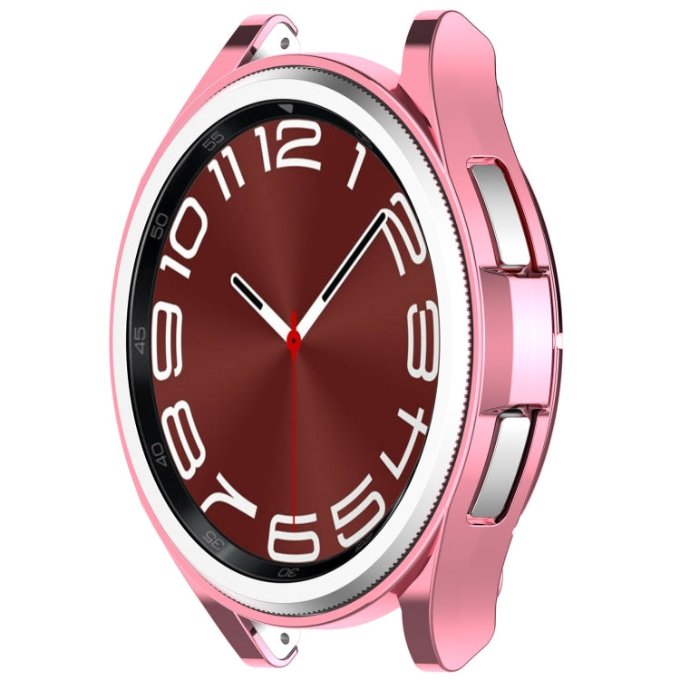 For Samsung Galaxy Watch6 Classic 4
